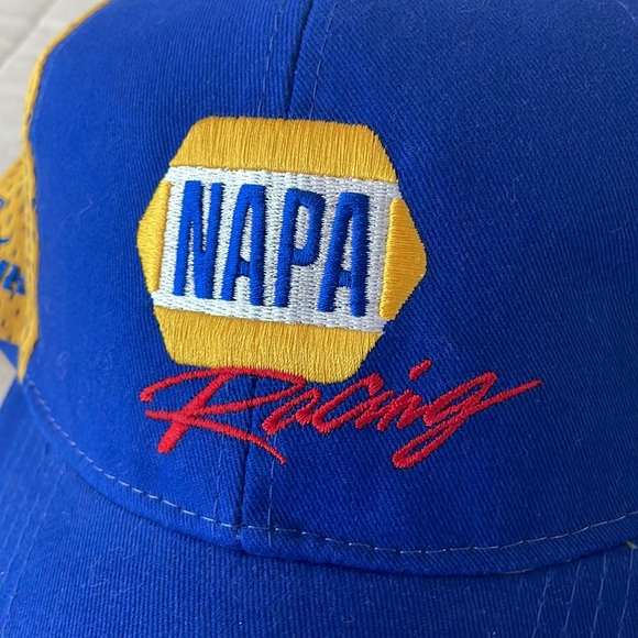 NAPA Racing Cap - Picture 2 of 5